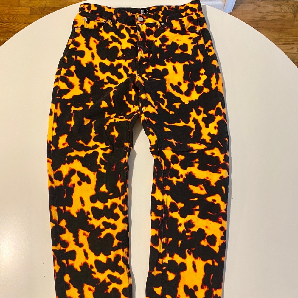 Urban Outfitters BDG jeans